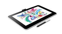 Wacom One Creative Pen Display - White