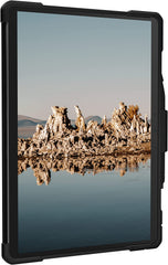 UAG Metropolis SE Case For Microsoft Surface Pro 9 - Black