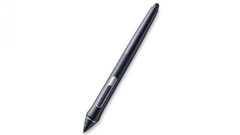 Wacom Pro Pen 2 with Case 2 Standard NIBS 1 Felt NIB - Black