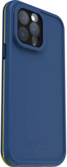 LifeProof FRE Case For Apple iPhone 13 Pro Max - Onward Blue