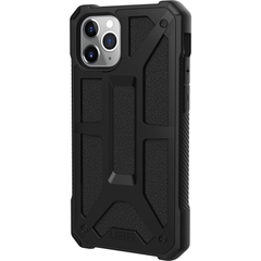 UAG Monarch Case For Apple iPhone 11 Pro Max - Black
