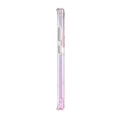 EFM Aspen Case For Samsung Galaxy S23 Ultra - Glitter Pearl