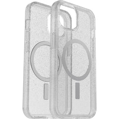 OtterBox Symmetry + MagSafe Case For Apple iPhone 14 - Stardust