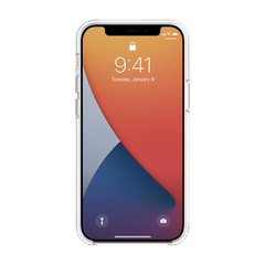 KSNY Hardshell Case For Apple iPhone 12 mini - Daisy Iridescent