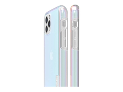 Incipio DualPro Case For Apple iPhone 11 Pro - Platinum/Clear
