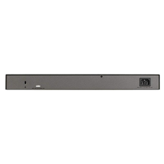 Netgear GS728TP 24 Port Gigabit Smart Switch with PoE