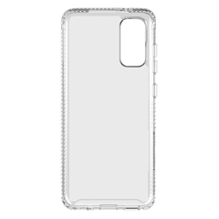 Tech21 Pure Clear Case for Samsung Galaxy S20+ - Clear
