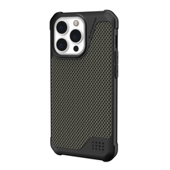 UAG Metropolis LT Case For Apple iPhone 13 Pro - Olive