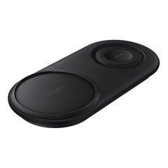 Samsung Wireless Charger For Duo Pad - Black