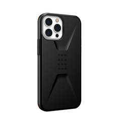 UAG Civilian Case For Apple iPhone 13 Pro Max - Black