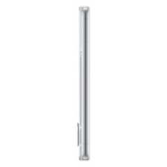 Samsung Galaxy S22+ Clear Standing Cover