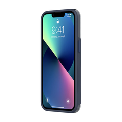 Incipio Organicore Clear Case For Apple iPhone 13 Pro - Ocean Blue