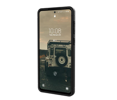 UAG Scout Case For Samsung Galaxy A73 5G - Black