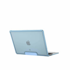 UAG U Lucent Case For MacBook Air 13 M2 2022 - Cerulean