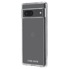 Case-Mate Tough Clear Case For Google Pixel 7 - Clear