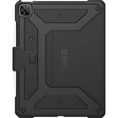 UAG Metropolis Case For Apple iPad Pro 12.9-inch (5th Gen) - Black