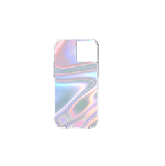 Case-Mate Soap Bubble Case For Apple iPhone 13 (6.1