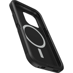 OtterBox Defender XT MagSafe Case For Apple iPhone 14 Pro - Black