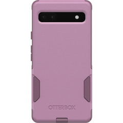 OtterBox Commuter Series Case For Google Pixel 6a - Pink
