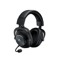 Logitech G PRO X Wireless Lightspeed Gaming Headset - Black