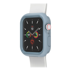 OtterBox Exo Edge Case For Apple Watch Series 6/SE/5/4 44mm - Blue
