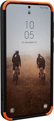 UAG Civilian Case For Samsung Galaxy S23+ - Olive Drab