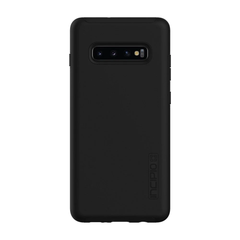 Incipio DualPro Case For Samsung Galaxy S10+ - Black