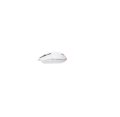 Logitech G203 LIGHTSYNC Gaming Mouse - White