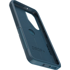OtterBox Commuter Case For Samsung Galaxy S23 - Don't Be Blue