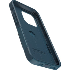 OtterBox Commuter Series Case For Apple iPhone 14 Pro - Blue