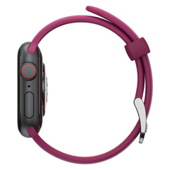 OtterBox Apple Watch Band 38/40/41mm - Pulse Check (Dark Pink/Red)