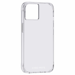 Case-Mate Tough Clear Case For Apple iPhone 14 - Clear
