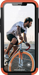 UAG Civilian Series Case For Apple iPhone 12 Mini - Black