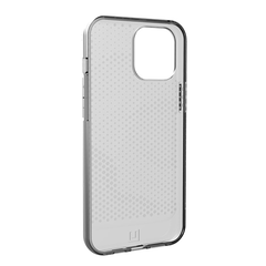 UAG U Lucent Series Case For Apple iPhone 12 Pro Max - Ash