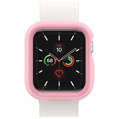OtterBox Exo Edge Case For Apple Watch Series 6/SE/5/4 44mm - Pink