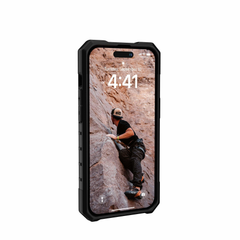 UAG Pathfinder Case For Apple iPhone 14 Pro - Black