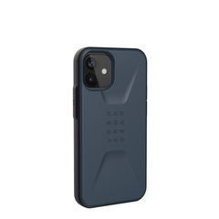 UAG Civilian Case For Apple iPhone 12 mini - Mallard