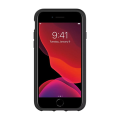Survivor Strong Case For Apple iPhone 7/8/SE - Black