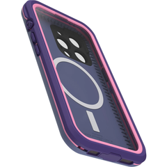 OtterBox FRE Magsafe Case For Apple iPhone 14 Pro - Purple