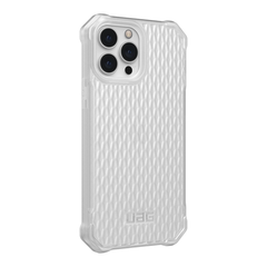 UAG Essential Armor Case For Apple iPhone 13 Pro - Frosted ice