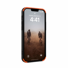 UAG Civilian Case For Apple iPhone 14 Plus - Black