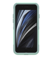 OtterBox Commuter Series Case For Apple iPhone 7/8/SE - Ocean Way