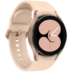 Samsung Galaxy Watch4 40mm LTE - Pink Gold