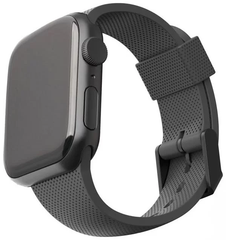 UAG U DOT Strap For Apple Watch 42/44 - Black