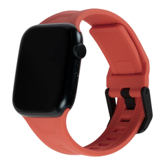 UAG Scout Strap For Apple watch 49/45/44/42mm - Rust