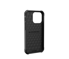 UAG Metropolis LT Case For Apple iPhone 13 Pro - Black