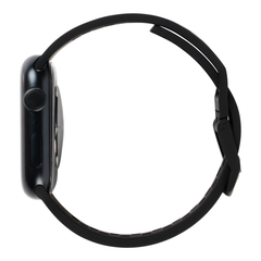 UAG Civilian Strap For Apple Watch 49/45/44/42mm - Graphite/Black