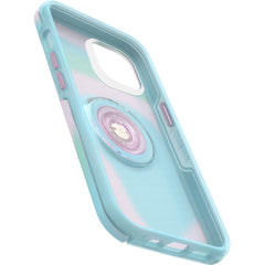 OtterBox Otter+Pop Symmetry Case For Apple iPhone 14 - Pink