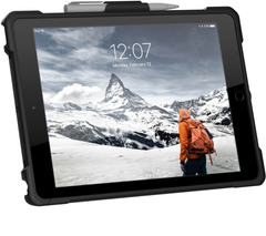 UAG Plasma Case For Apple iPad (9.7