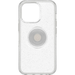 OtterBox Otter+Pop Symmetry Case For iPhone 13 Pro - Stardust Pop
